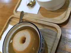 -古乡居甜品(大信店)