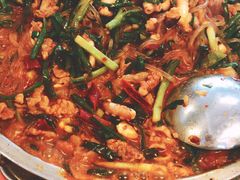 -京玉菲饭店(李村店)