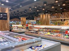 -果蔬好生活超市(乐堤港店)