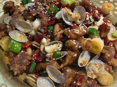 -光海·乡记酸菜鱼·始于1996(花园路店)