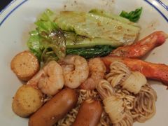 -左记港食(融科天城店)