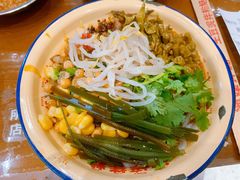 -池嬢拌粉(上海首店)