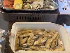 -千岛湖小鱼儿·淳安匠心农家菜