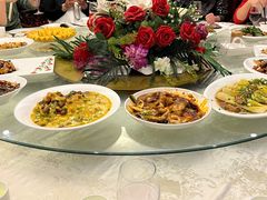 -龙抄手食府(浣花北路店)