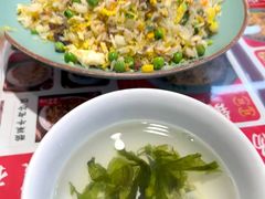 -扬二春炒饭(国庆路总店)