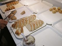 点心-文星素食(兴华路店)