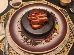 -北京饭店谭家菜