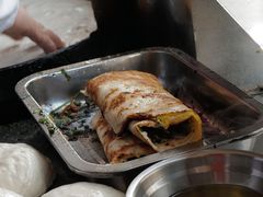 -金杨老摊头蛋饼(金口路店)