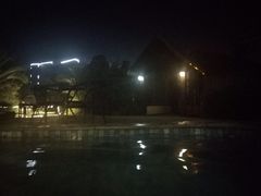 -咸宁万豪温泉谷度假区