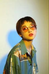 -GIRL STYLE 烫发·染发沙龙