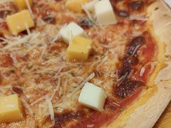 -后厨意餐La Cucina(外交公寓店)
