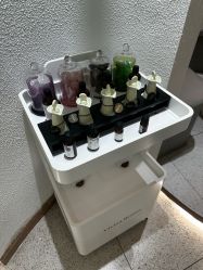 -薇薇安花系SPA