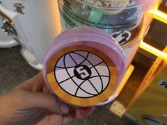 -元气寿司(东方宝泰店)