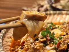 -丁叮小排档·八道江湖菜·团建聚餐(车公庙店)