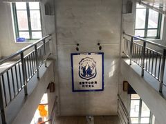 -清风小镇闯关东影视基地