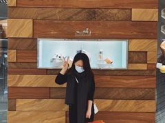 -HERMES(恒隆广场店)