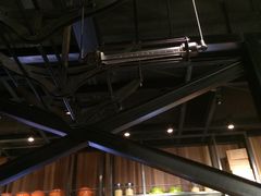 -多伦多海鲜自助餐厅(百盛购物中心三阳店)