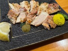 -晶吉·居酒屋·烧鸟·海胆(民主广场店)