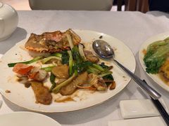 -喜记避风塘炒辣蟹(旗舰店)