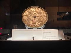 -洛阳古墓博物馆