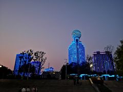 -武汉两江游览·夜游长江(汉口粤汉码头)