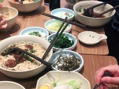 -李先生牛肉面大王(郑州火车站西广场2店)