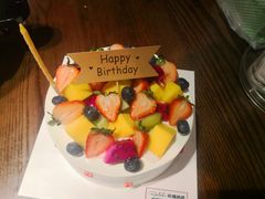 -玫瑰烘焙(商贸街店)