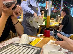 -木屋烧烤(龙岗龙城万科里店)