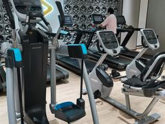 -FLARE STAR FITNESS(复地活力城店)