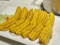 -肥仔文澳门猪骨煲(南京西路店)