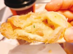 -麦当劳(欢乐谷店)