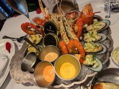 -壳里西餐厅Coquille Seafood Bistro(蒙自路店)