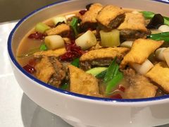 -宁夏国强手抓羊肉·清真菜(未央路凤三店)