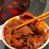 成都跨年就来这吃火锅了！！太有氛围感！！