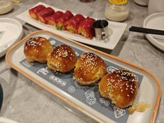 -陶兰居·香港饭店·海鲜大排档(圆融时代广场店)