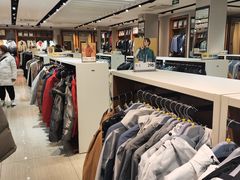 -海澜之家(王府井大街店)