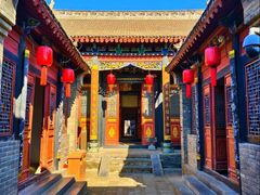 -康百万庄园