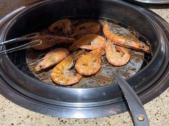 -姜胖胖韩式自助烤肉(光明万达店)
