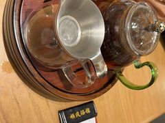 -顺风汤馆·广府粤菜(江宸天街店)