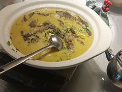 -回头食客-李久其家民间餐厅(望城金桥国际店)