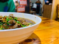 -肆姐面粉馆(坡子街店)