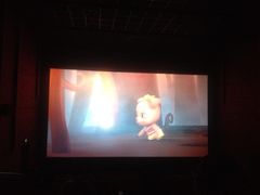 -奥斯卡升龙国际影城(RealD Cinema)