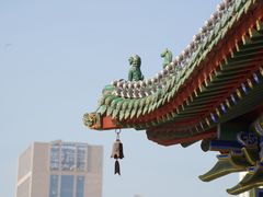 -迎泽公园