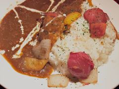 -羽深肉铺 Steak & Wine