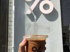 -% Arabica阿拉比卡咖啡(深圳湾万象城店)