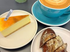 -81BAKERY(大学路店)