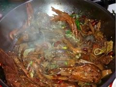 -华英干锅辣鸭头(亚泰大街店)