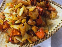 -小民大排档(光谷店)