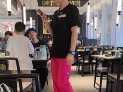 -江边城外烤全鱼(世茂广场店)