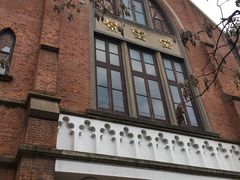 -上海基督教景灵堂